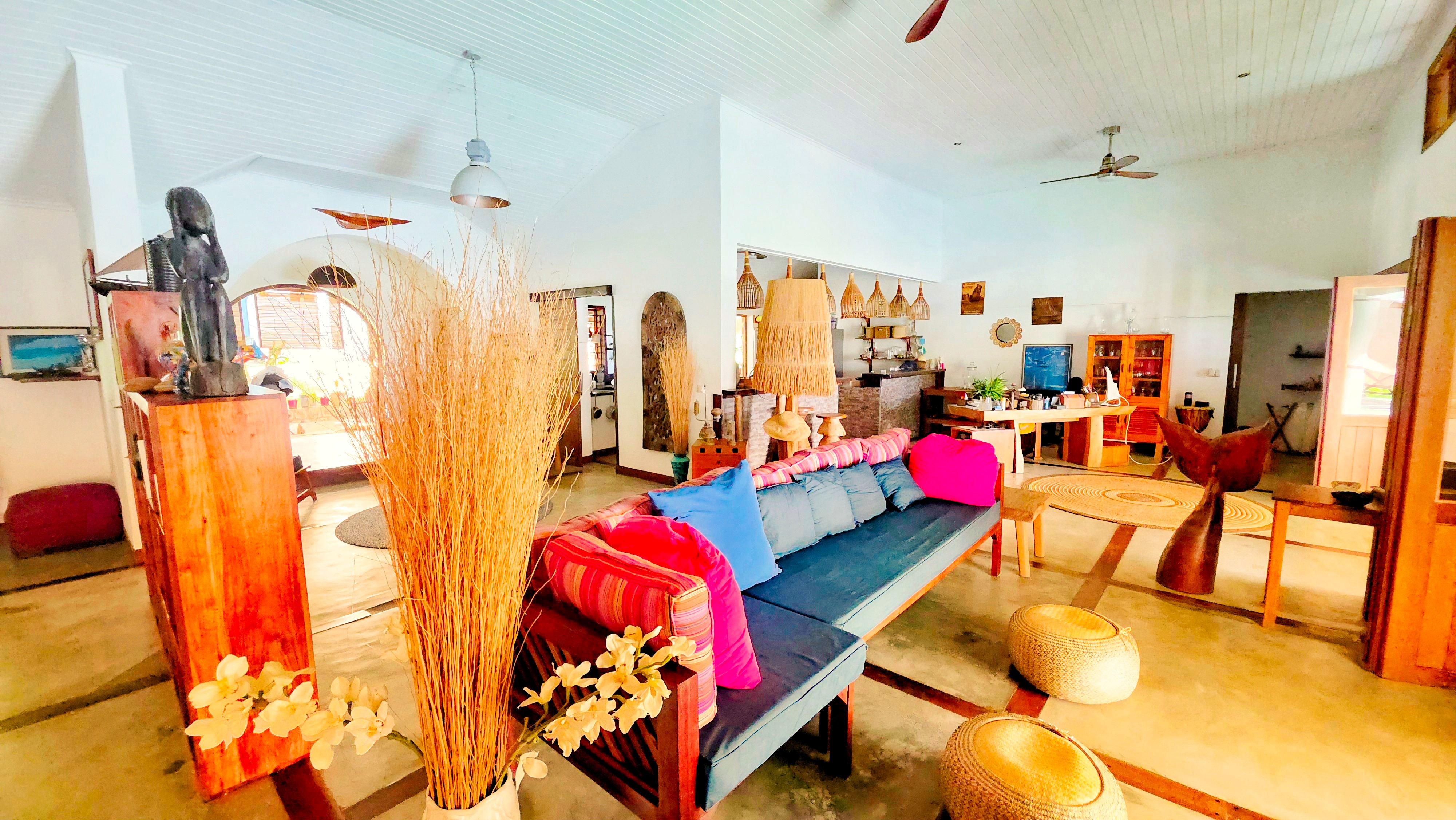 Villa GARANA - photo